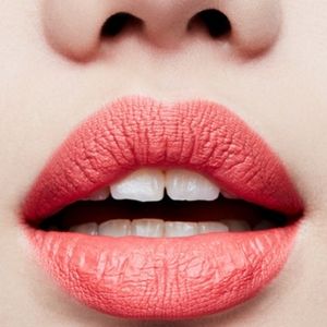 NEW IN BOX 628 Tropic Tonic coral MAC Matte Lipstick Full Size